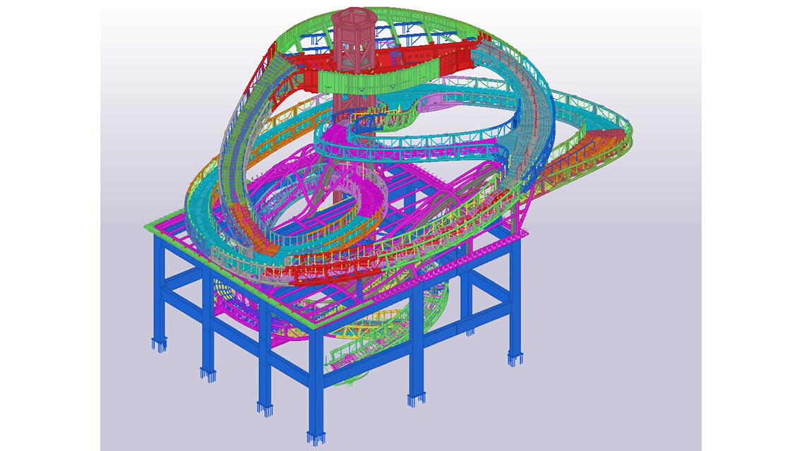 FENIX | Tekla